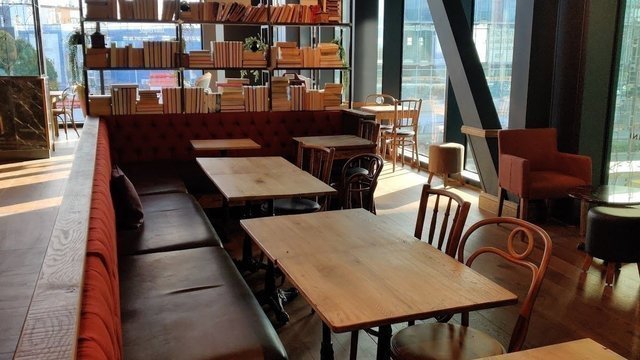 Cafe Nero