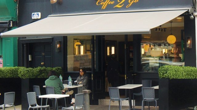 Coffee 2 Go