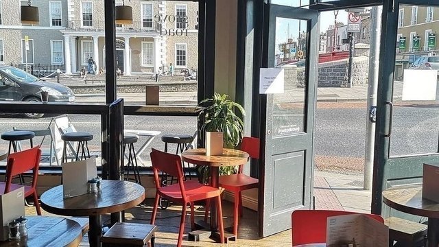 Grove Road Cafe