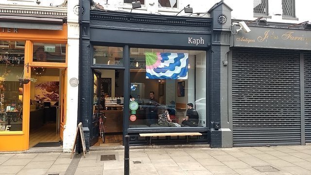 Kaph
