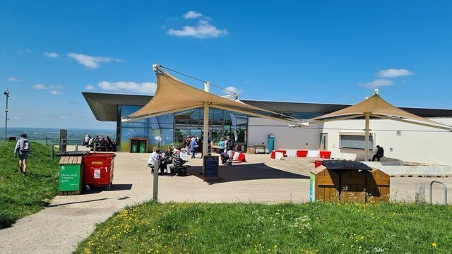 National Trust - Dunstable Downs and Whipsnade Estate