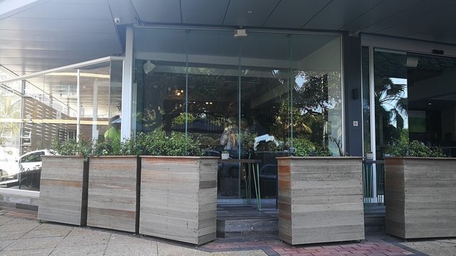 Cafe Jiran