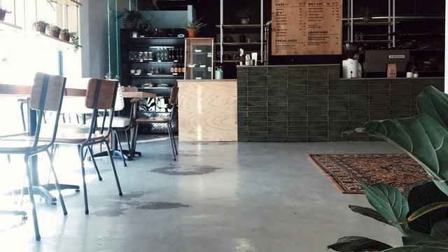 Humble Coffee - Churchill