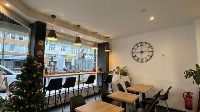 COCO Café