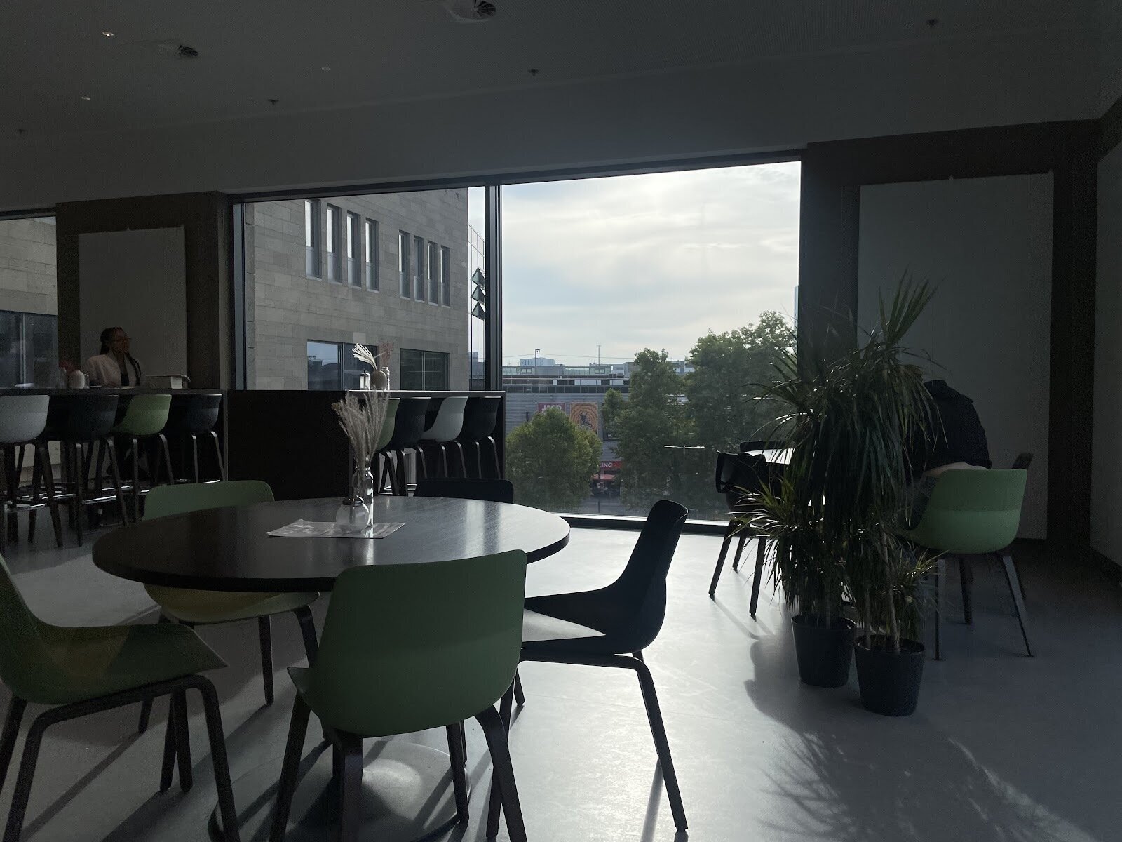 <span class="translation_missing" title="translation missing: en.meta.location_title, location_name: Xafé im KAP1 Bibliothekscafé, city: Düsseldorf">Location Title</span>