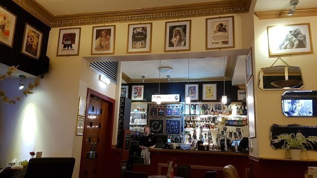 Cameo Picturehouse