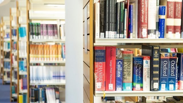 Edinburgh Napier University Library