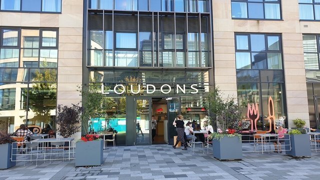 Loudons New Waverley