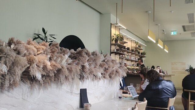 Mayvn Cafe