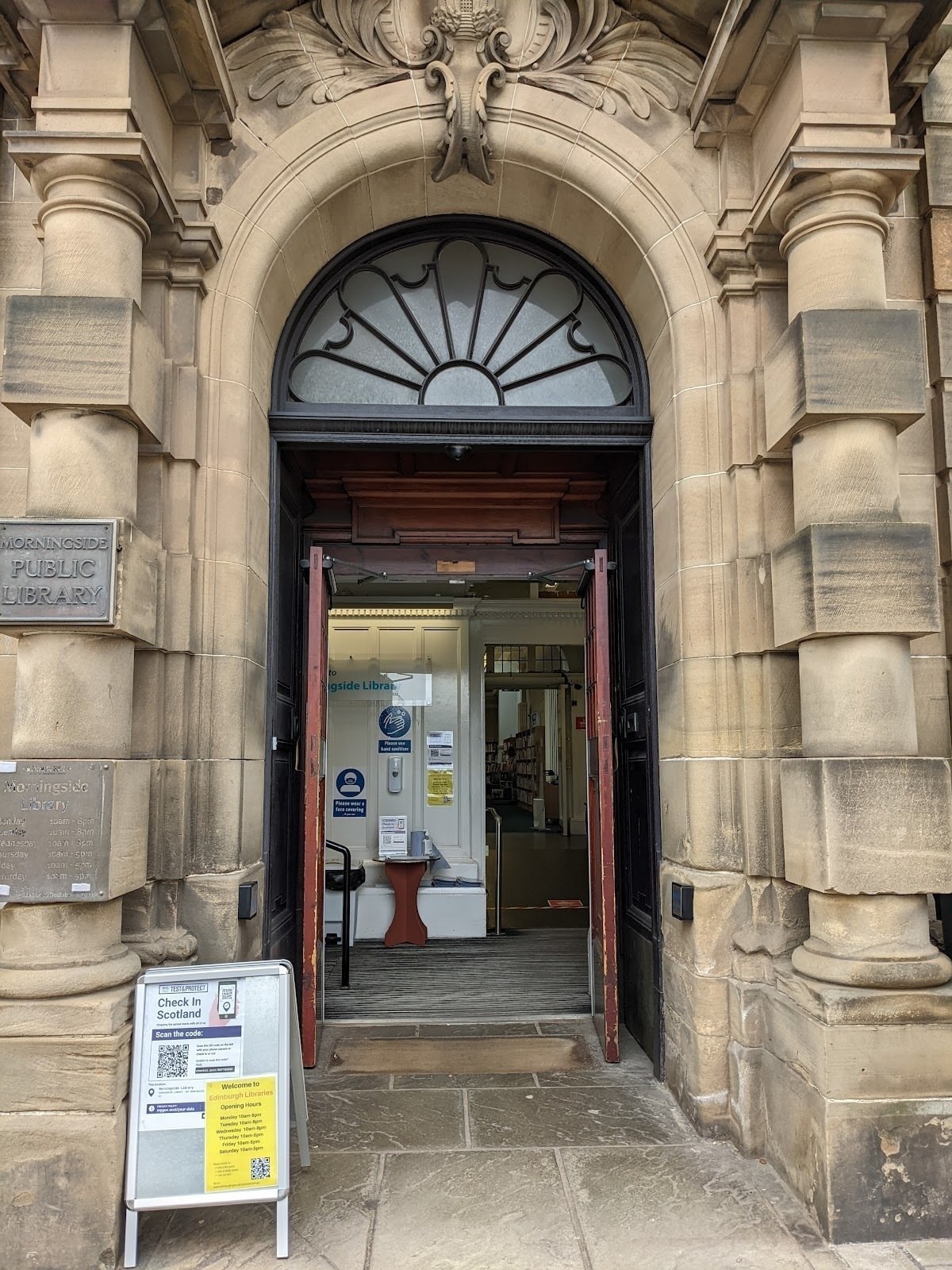 <span class="translation_missing" title="translation missing: en.meta.location_title, location_name: Morningside Library, city: Edinburgh">Location Title</span>