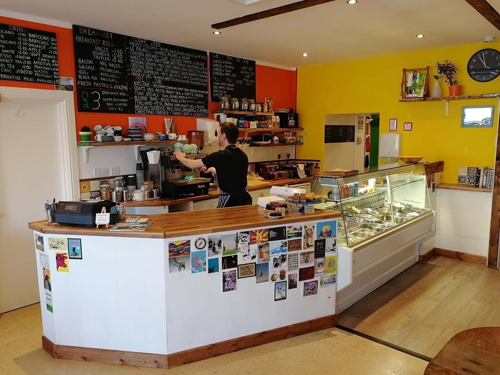 <span class="translation_missing" title="translation missing: en.meta.location_title, location_name: North Fort Cafe, city: Edinburgh">Location Title</span>