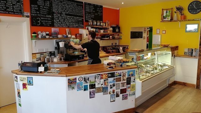 North Fort Cafe