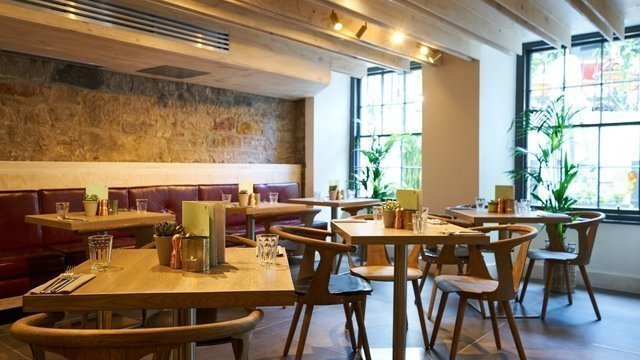 Rabble Taphouse and Grill
