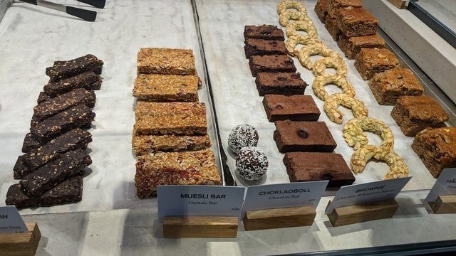 Söderberg Bakery Shop