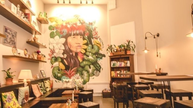 The Colony Gourmet