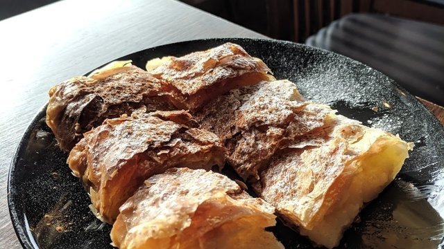 The Richmond Cafe