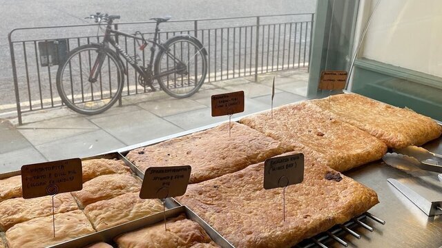 Think Pastry