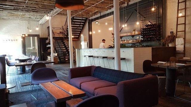 TIMBERYARD