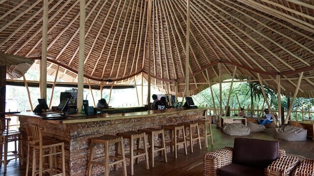 Cafe Chill