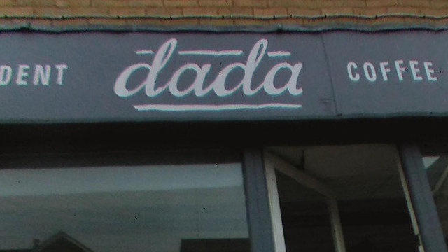 Dada Cafe