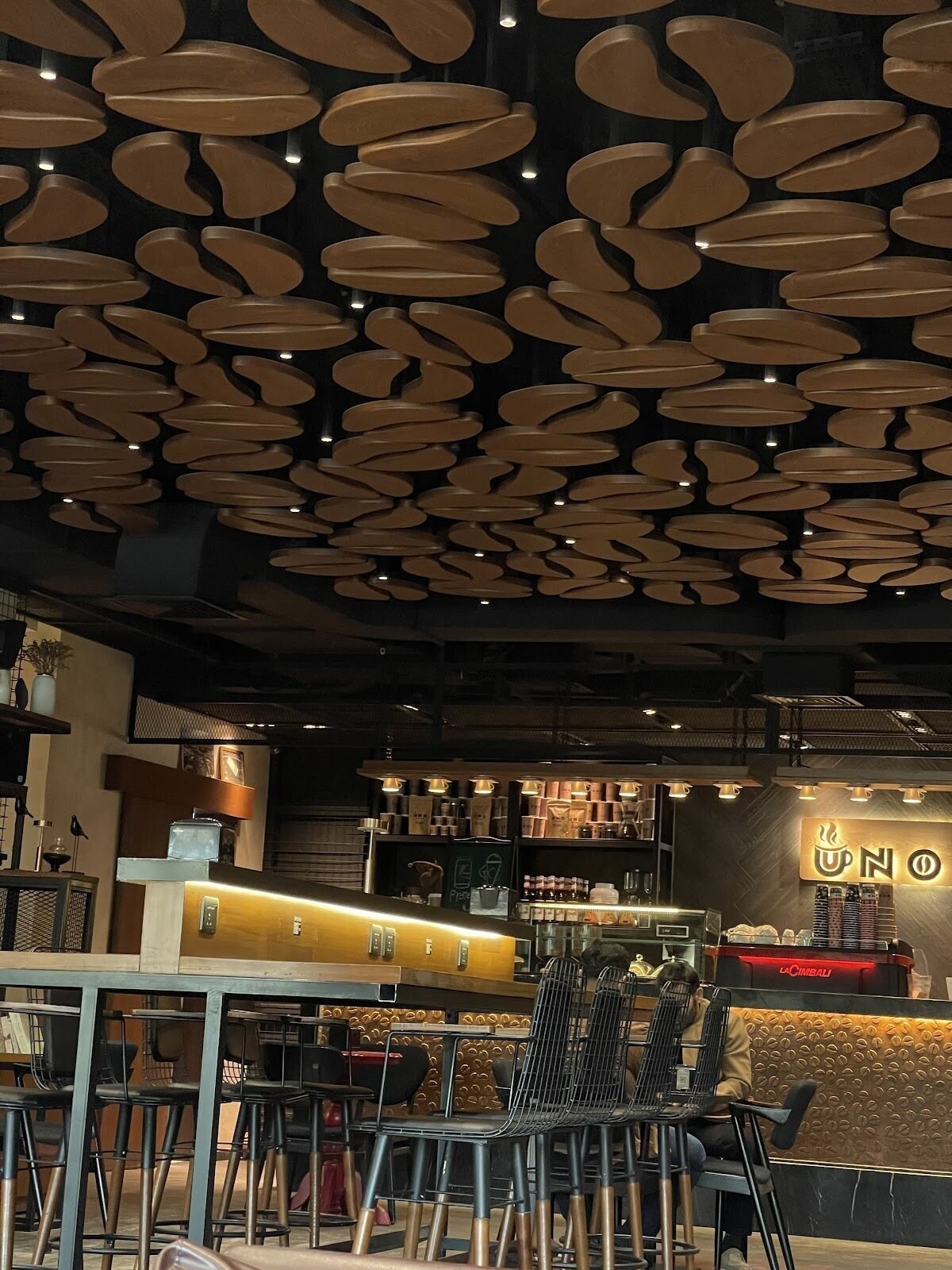 <span class="translation_missing" title="translation missing: en.meta.location_title, location_name: Uno Coffee- قاوەخانەی ئونۆ, city: Erbil">Location Title</span>