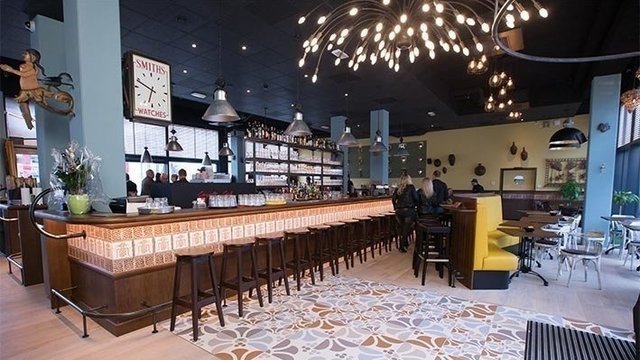 Café Coyote Belval