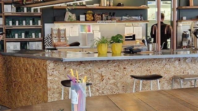 OR Café