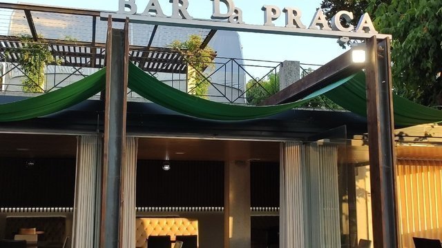 Bar da Praça