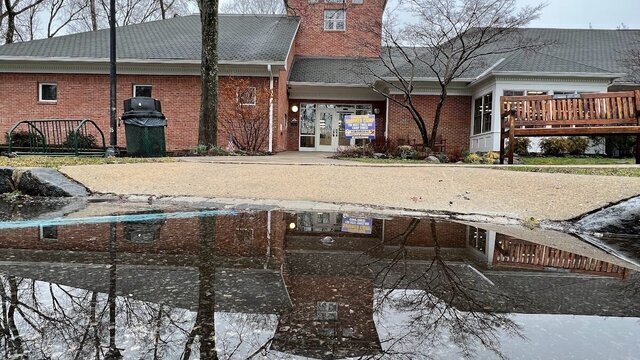Florham Park Public Library
