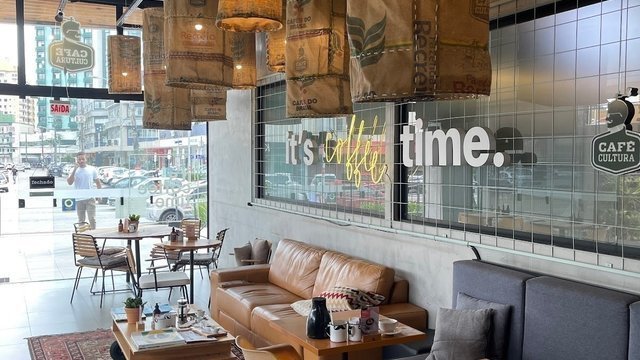 Café Cultura