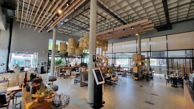 Café Cultura