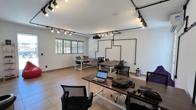 Cordel Cosmico Cafe & Coworking