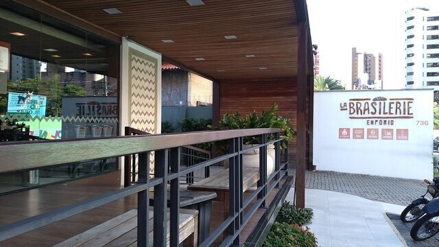 La Brasilerie (Aldeota)