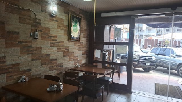 Basha Bakery & Restaurant