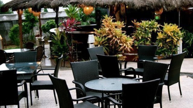 Bliss Restaurant