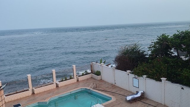Hotel Barmoi