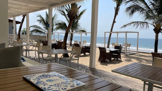 Olba Restaurant