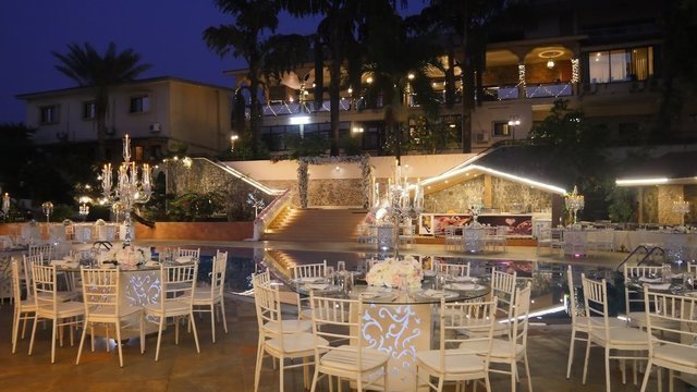 The Country Lodge Hotel