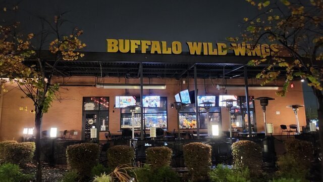 Buffalo Wild Wings