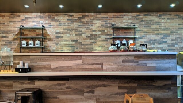 CAFFE:iN