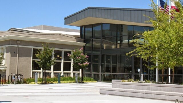 Milpitas Library