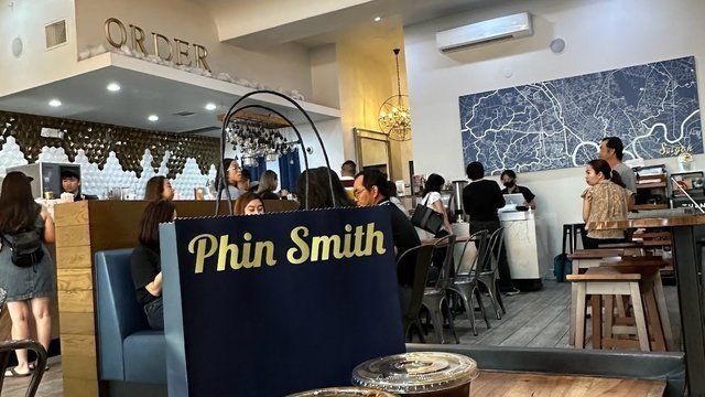 Phin Smith