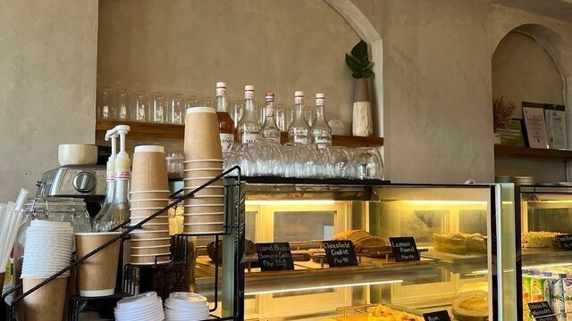 Amon Cafe