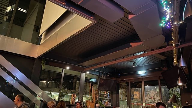 Italien Pub