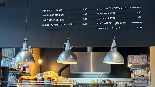LAZY CAT coffee & shop