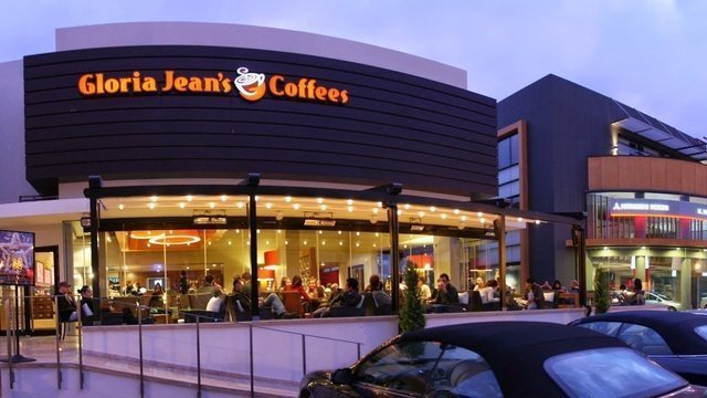 Gloria Jean's Coffees Girne, Kyrenia