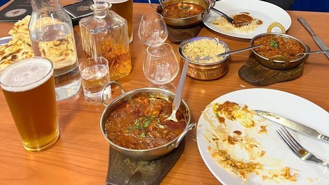 Mister Singh's India
