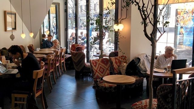 Condeco Västra Hamngatan