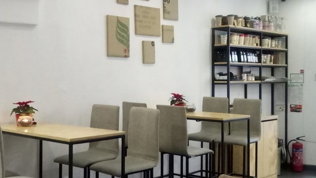 il Cafe