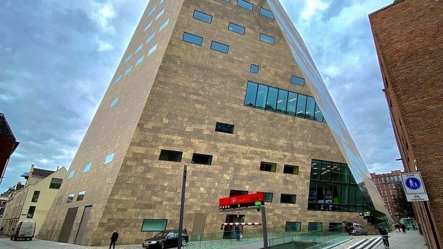Forum Groningen